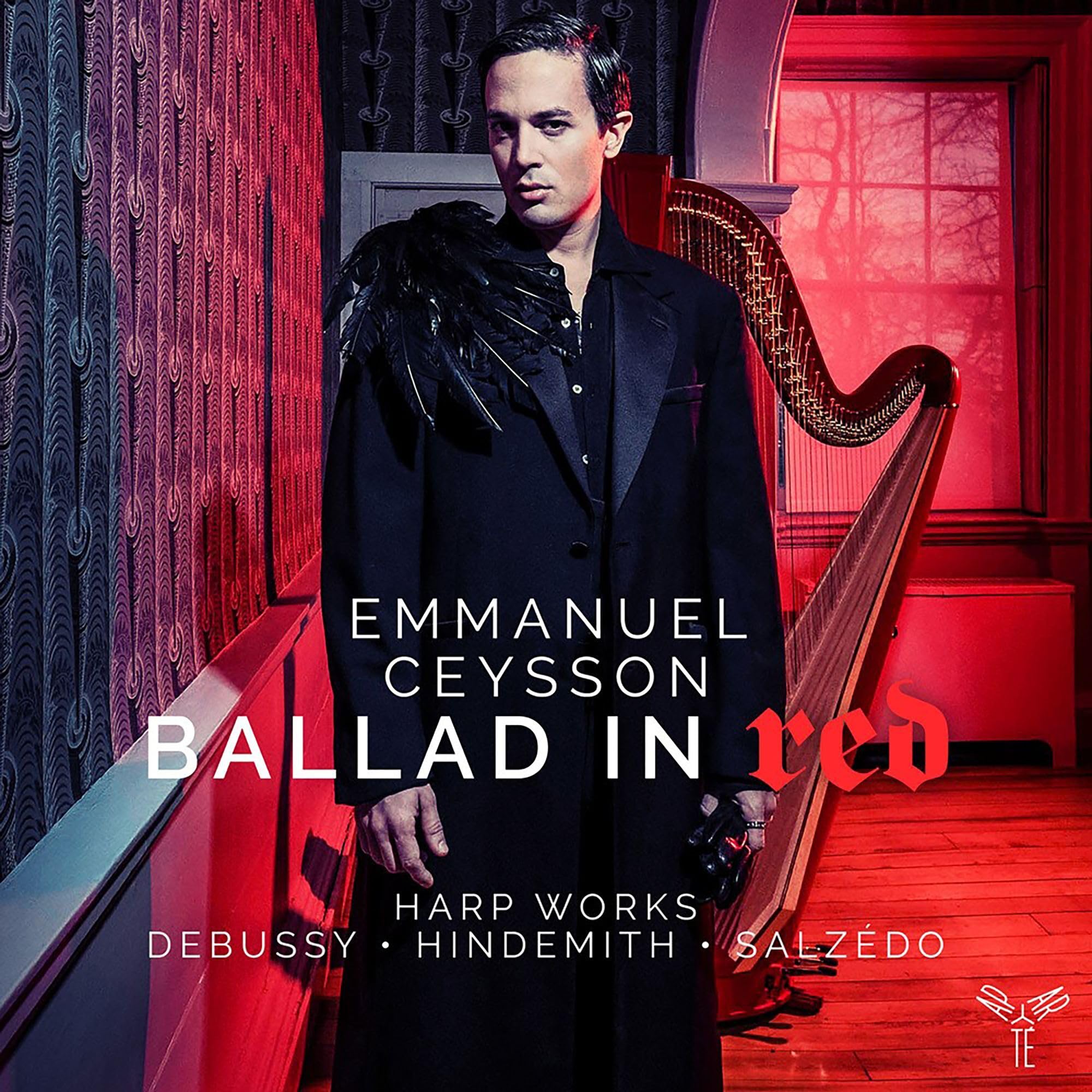 Ballad in Red Classical