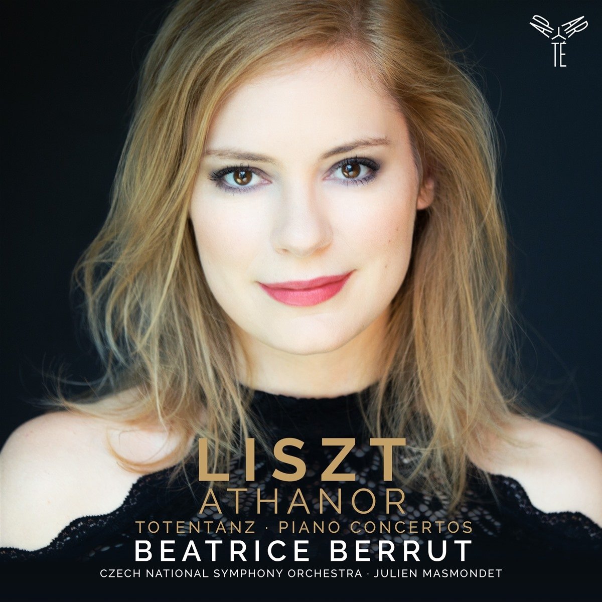 Athanor/Totentaz/Piano concertos Classical