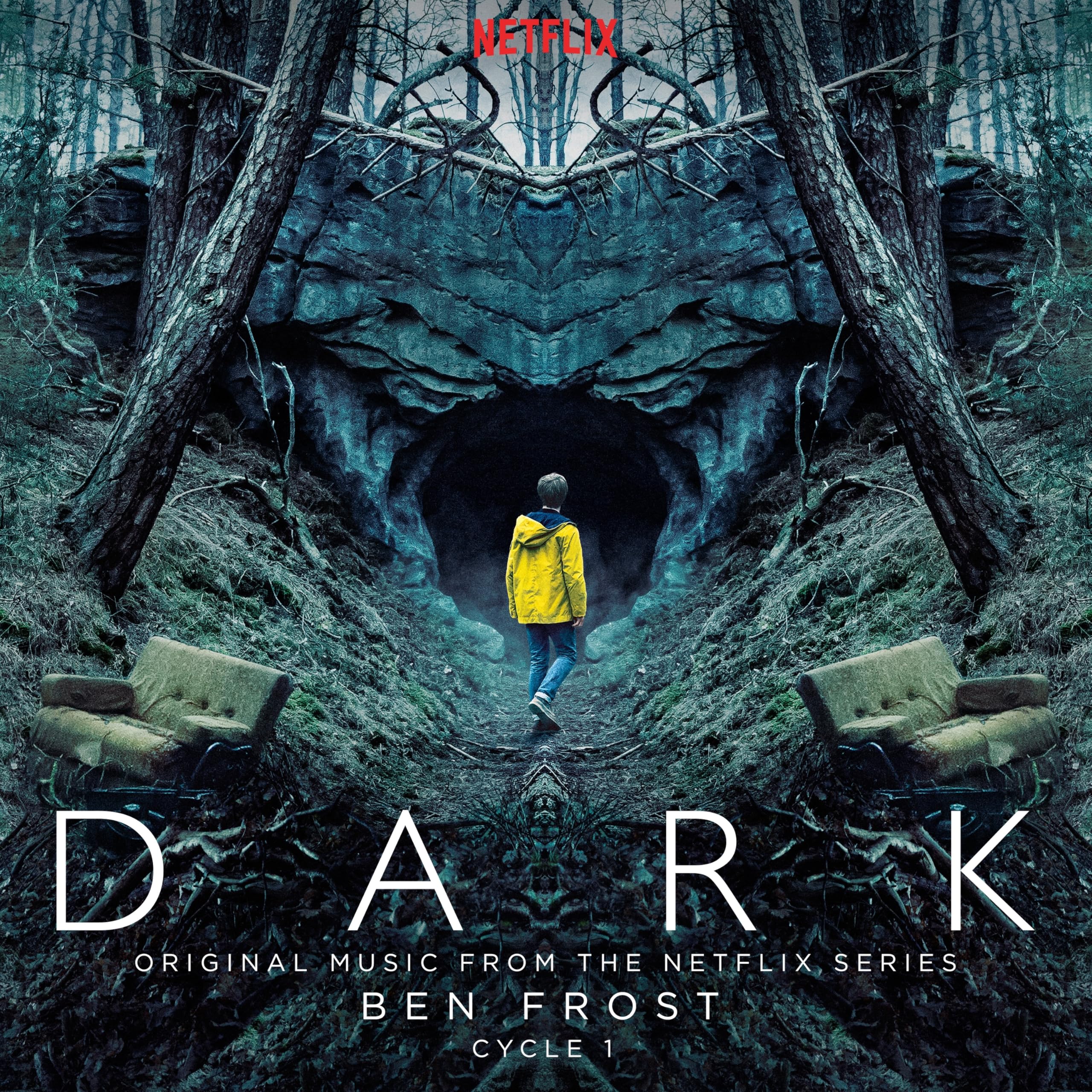 Dark: Cycle 1 (Original Music from the Netflix Series) Alternative & Indie