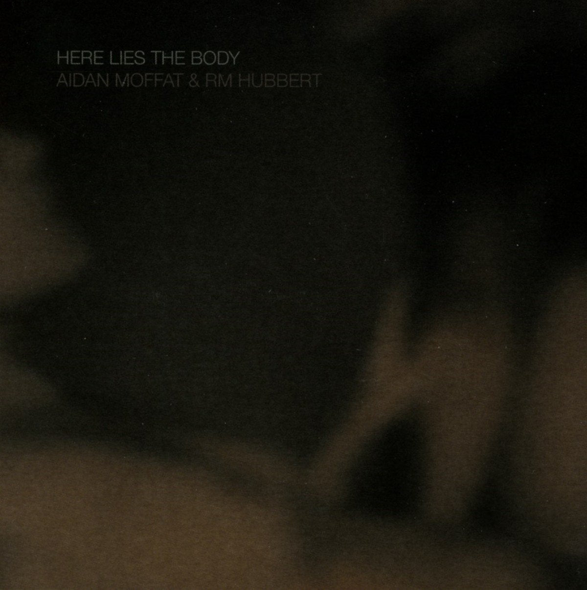 Here Lies the Body Rock
