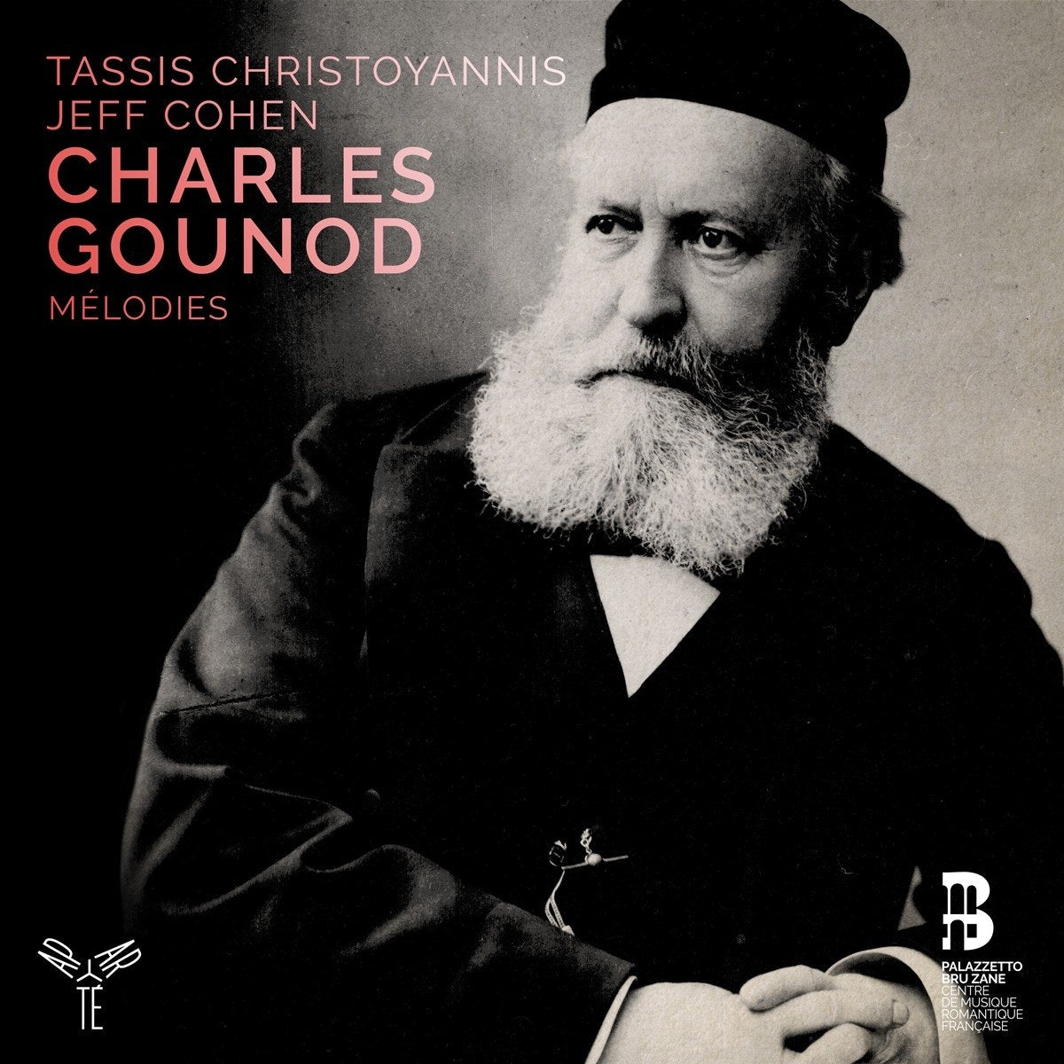 Charles Gounod: M'lodies cd