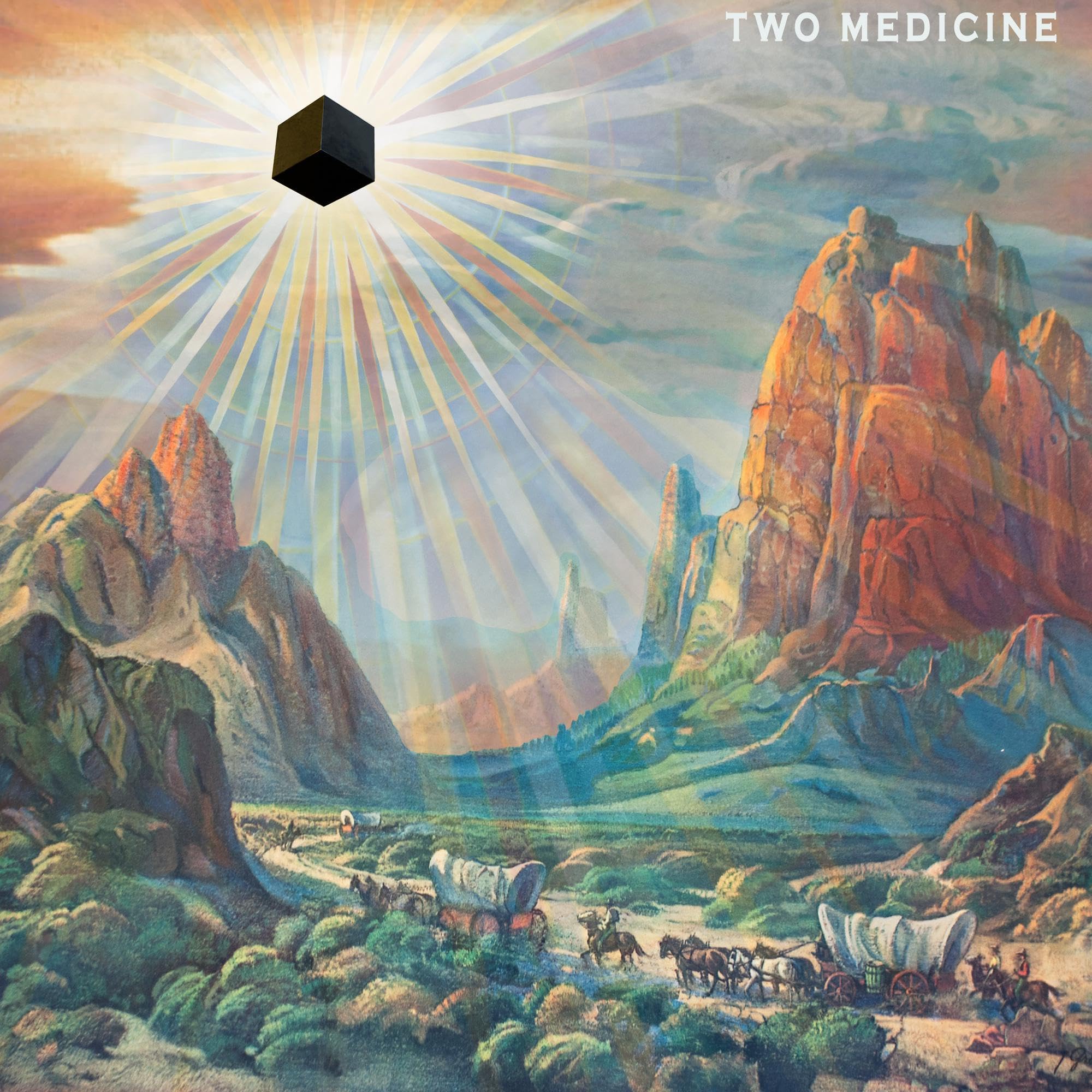 Product Image: Astropsychosis