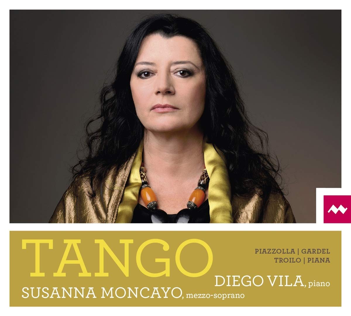 Product Image: Tango-Lieder