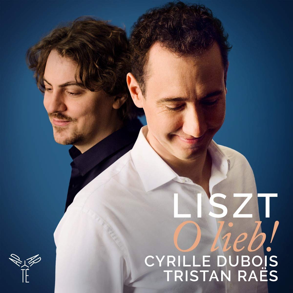 Liszt: O Lieb! (Melodies & Lieder) Classical