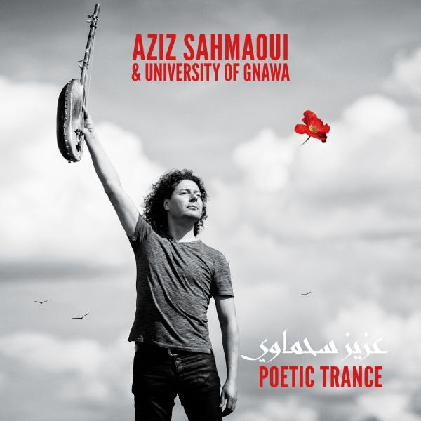 Poetic Transe cd