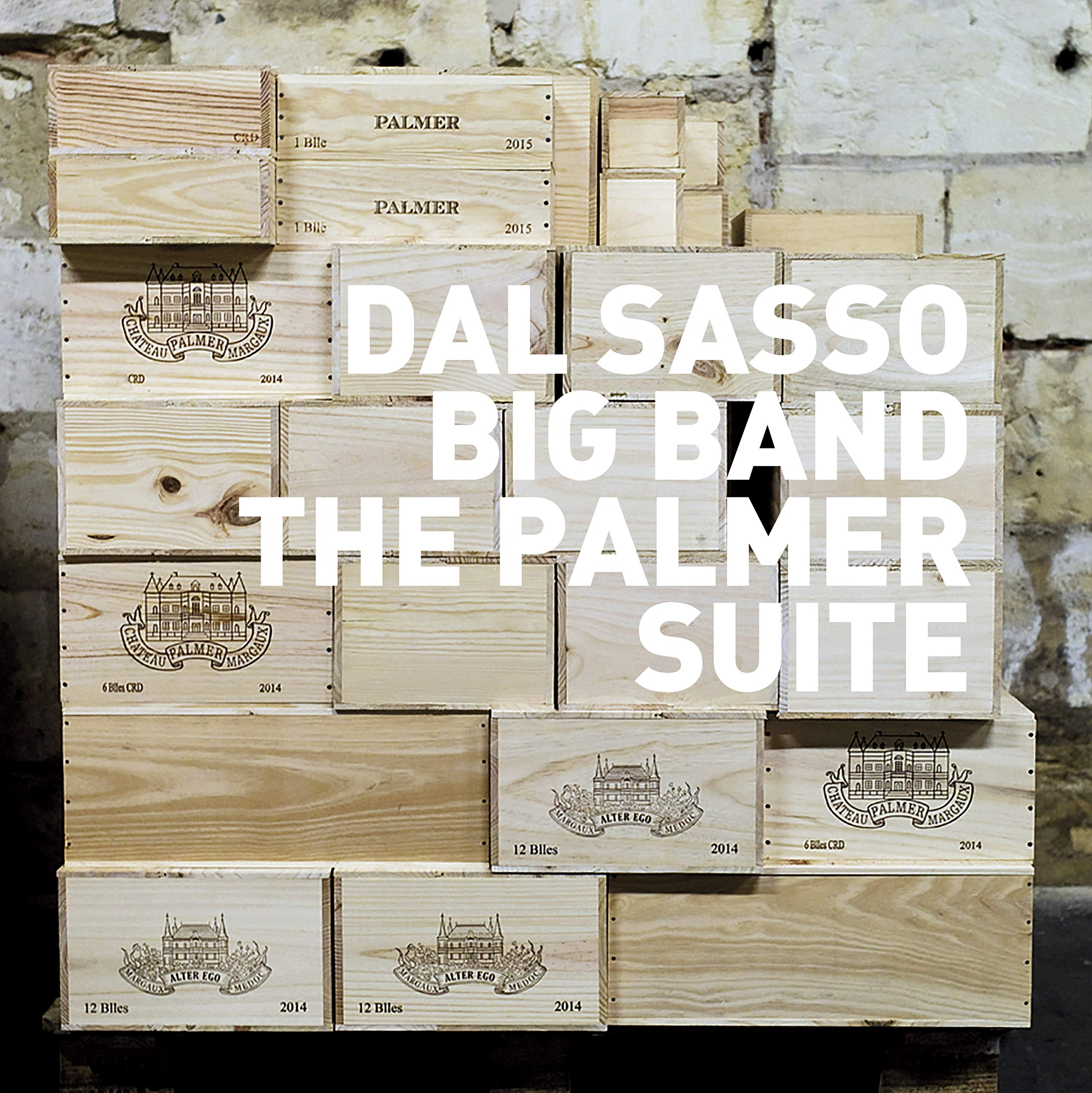The Palmer Suite Jazz