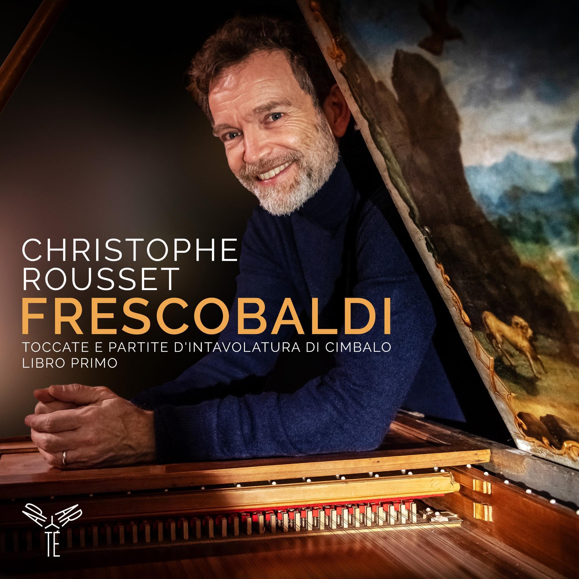 Toccate E Partite D'intav Classical