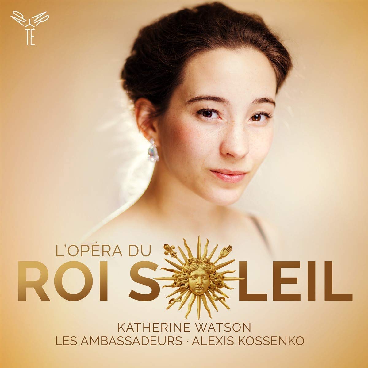 L'Op'ra du Roi Soleil Classical