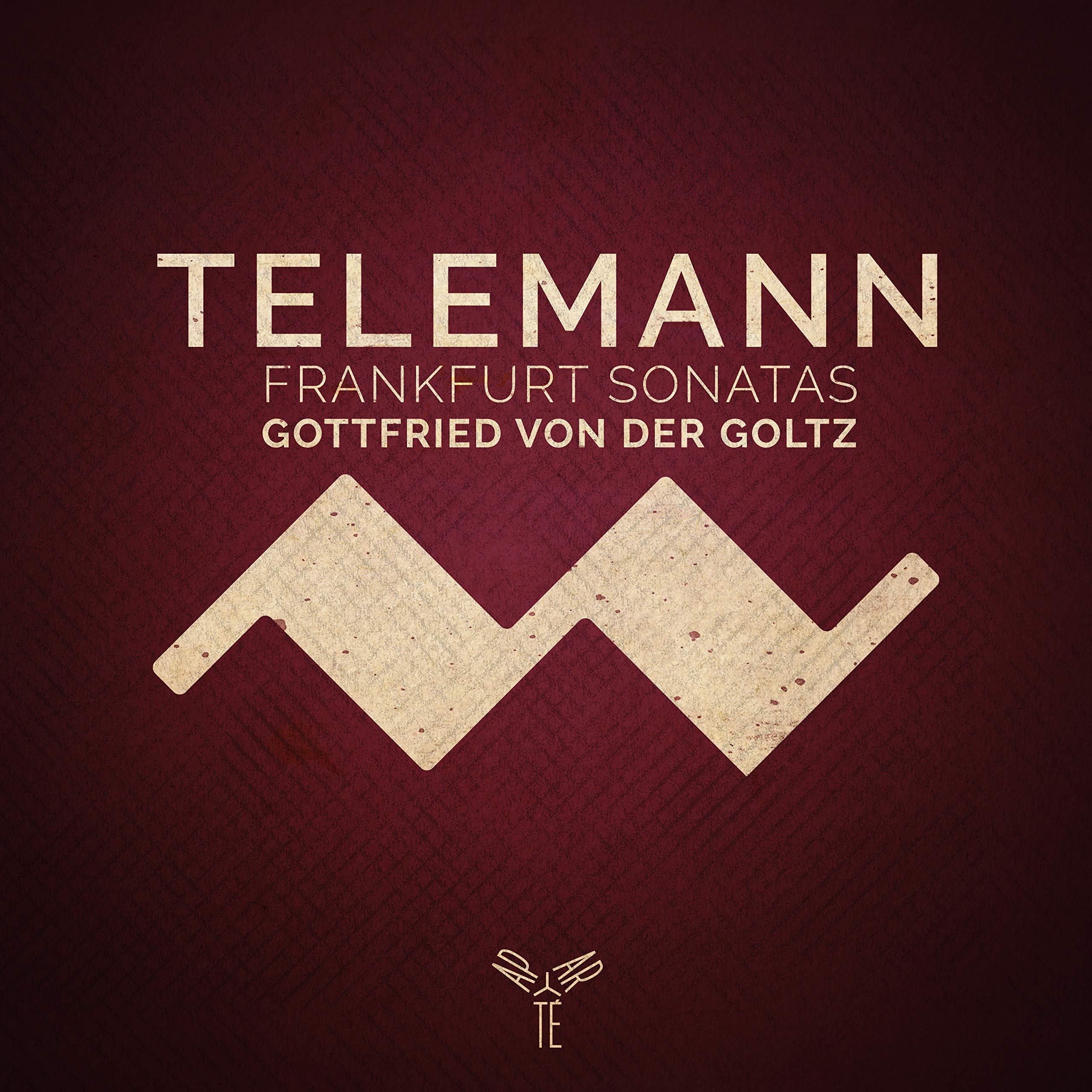 Telemann: Frankfurt Violin Sonatas Classical