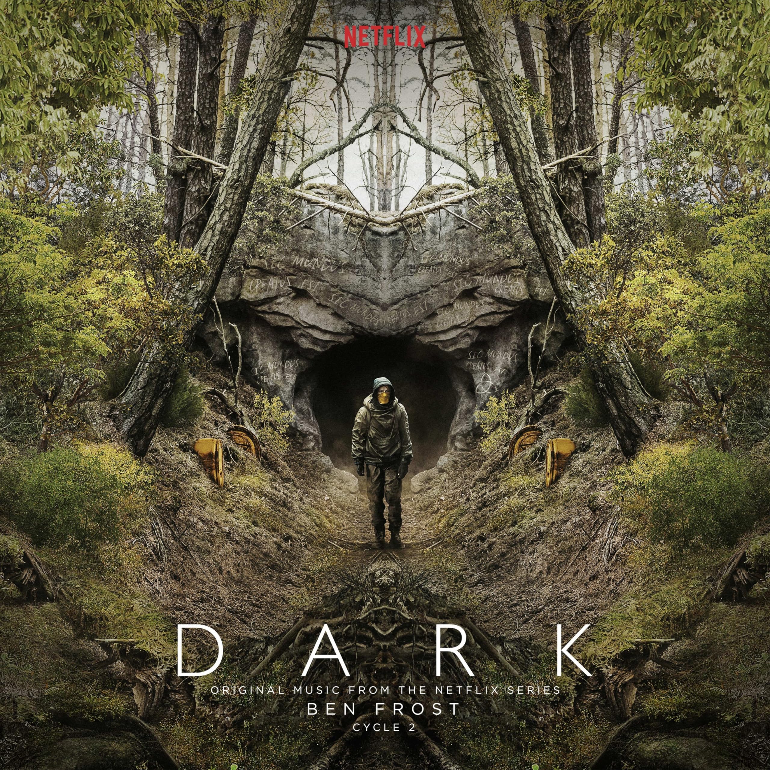 Dark: Cycle 2 (Original Music from the Netflix Series) Alternative & Indie