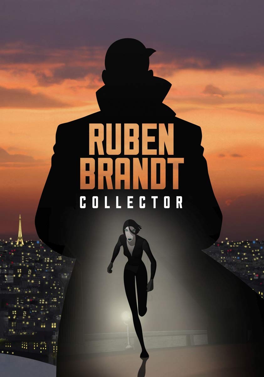 Ruben Brandt Collector Music