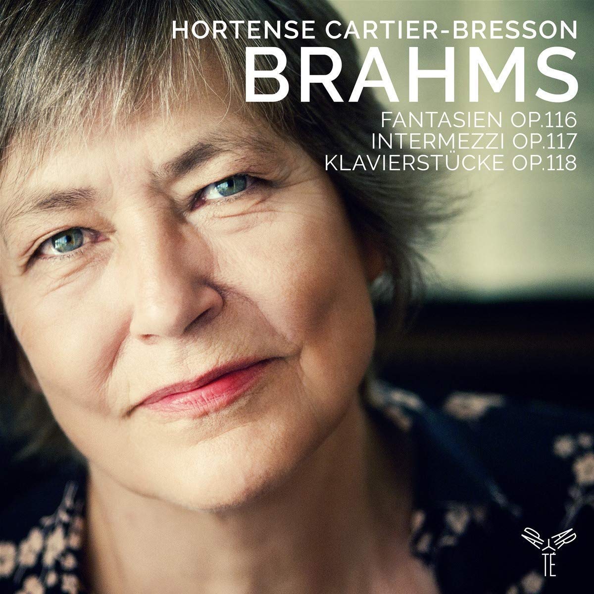 Fantasien op.116,Intermezzi op.117/+ Classical