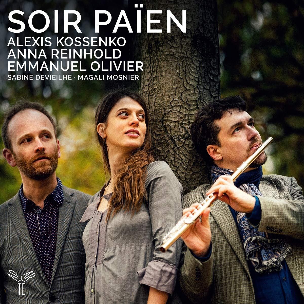 Soir Païen Music for Children