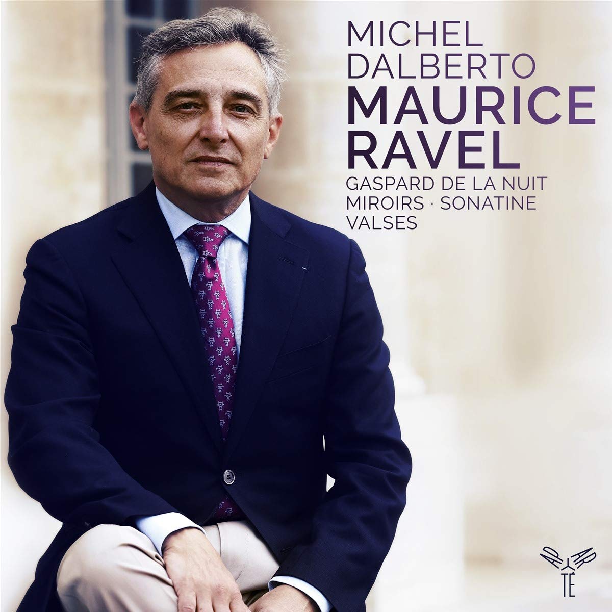 Ravel: Gaspard de la nuit,Miroirs,Sonatine,Vals Classical