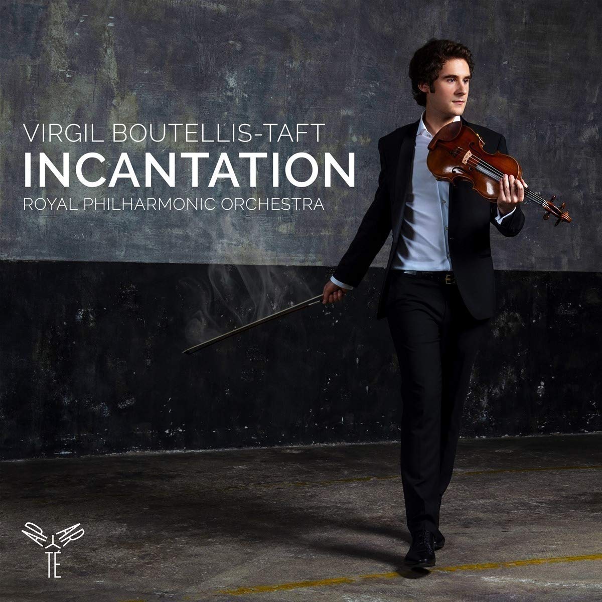 Product Image: Incantation