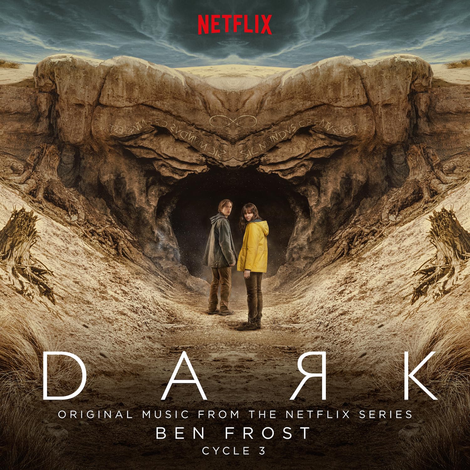 Dark: Cycle 3 (Original Music from the Netflix Series) Alternative & Indie