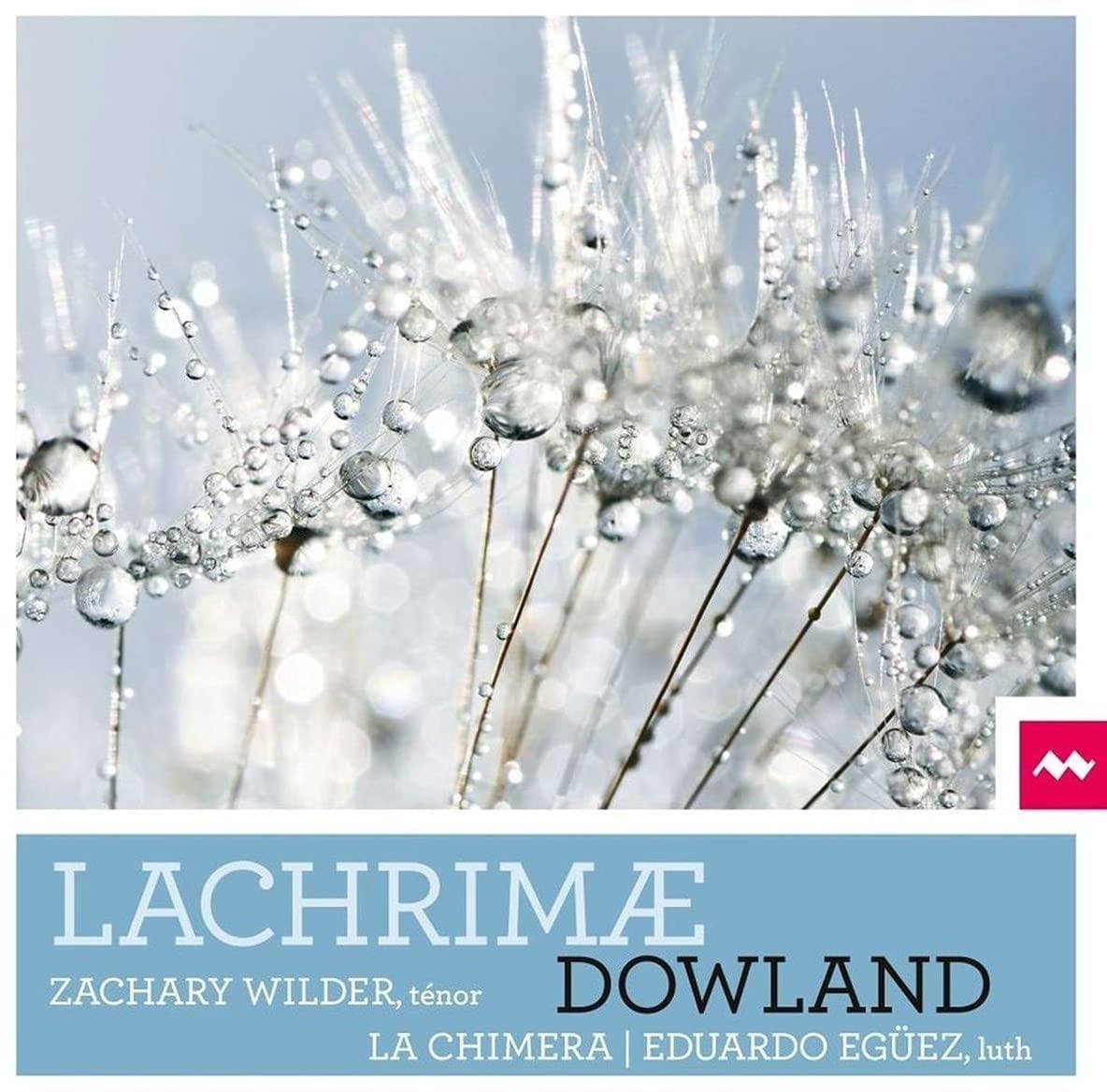 Dowland: Lachrimæ Music for Children