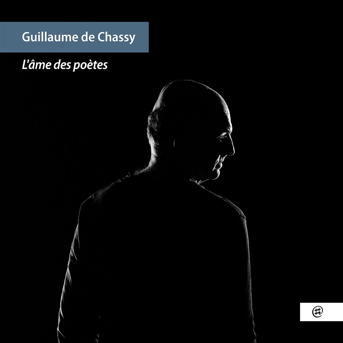 L'Âme des Poètes cd