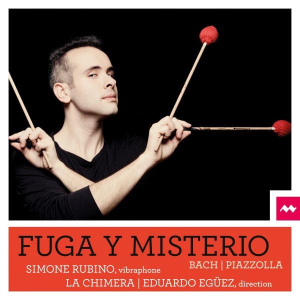 Fuga Y Misterio Classical