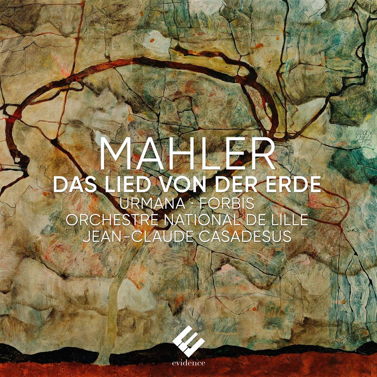 Mahler: Das Lied von der Erde Classical