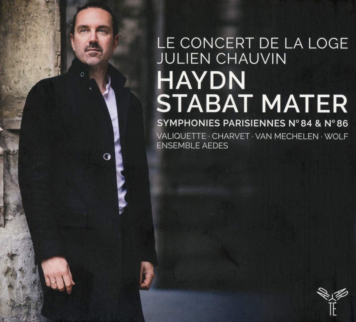 Haydn: Stabat Mater, Symphonies Parisiennes N° 84 Classical