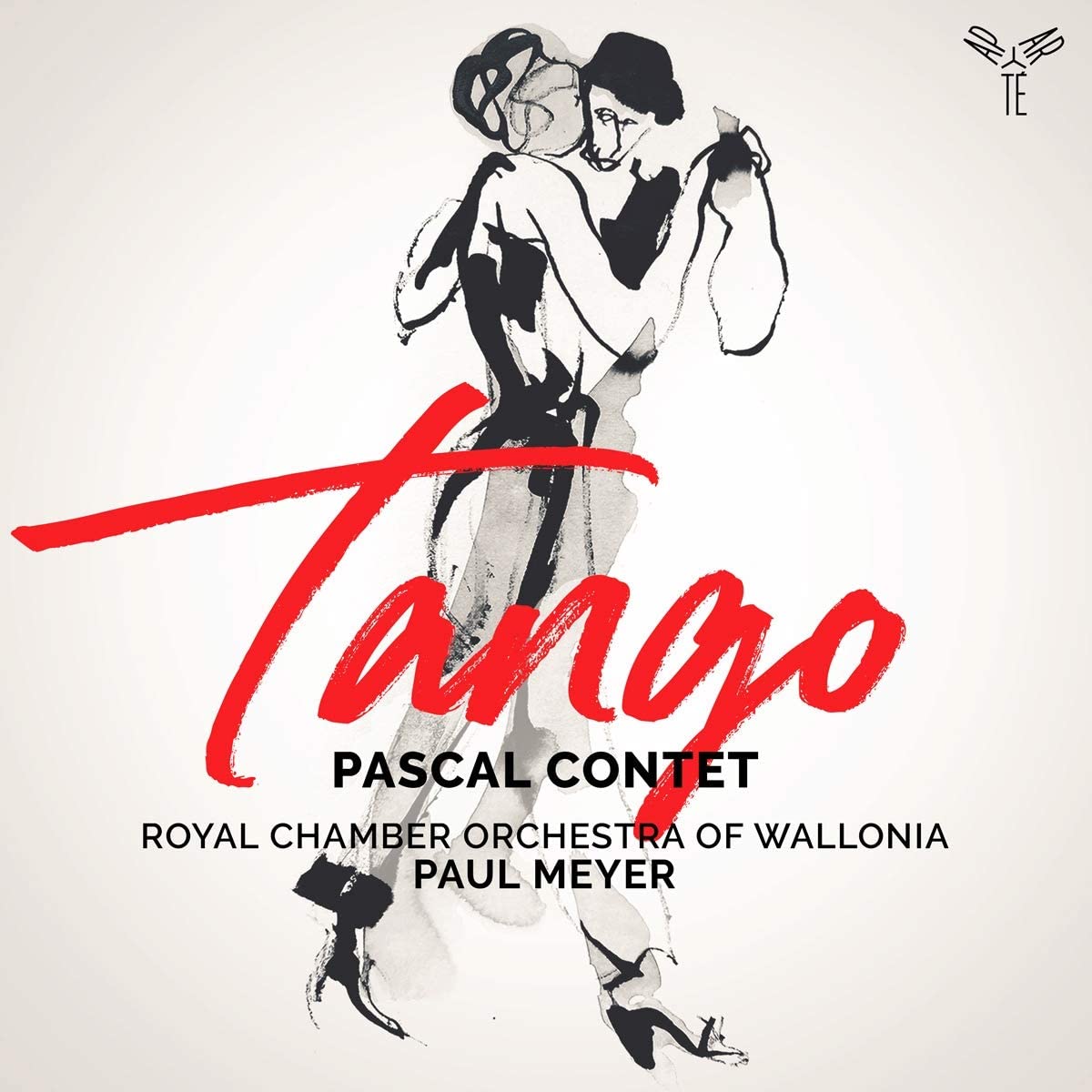 Tango cd