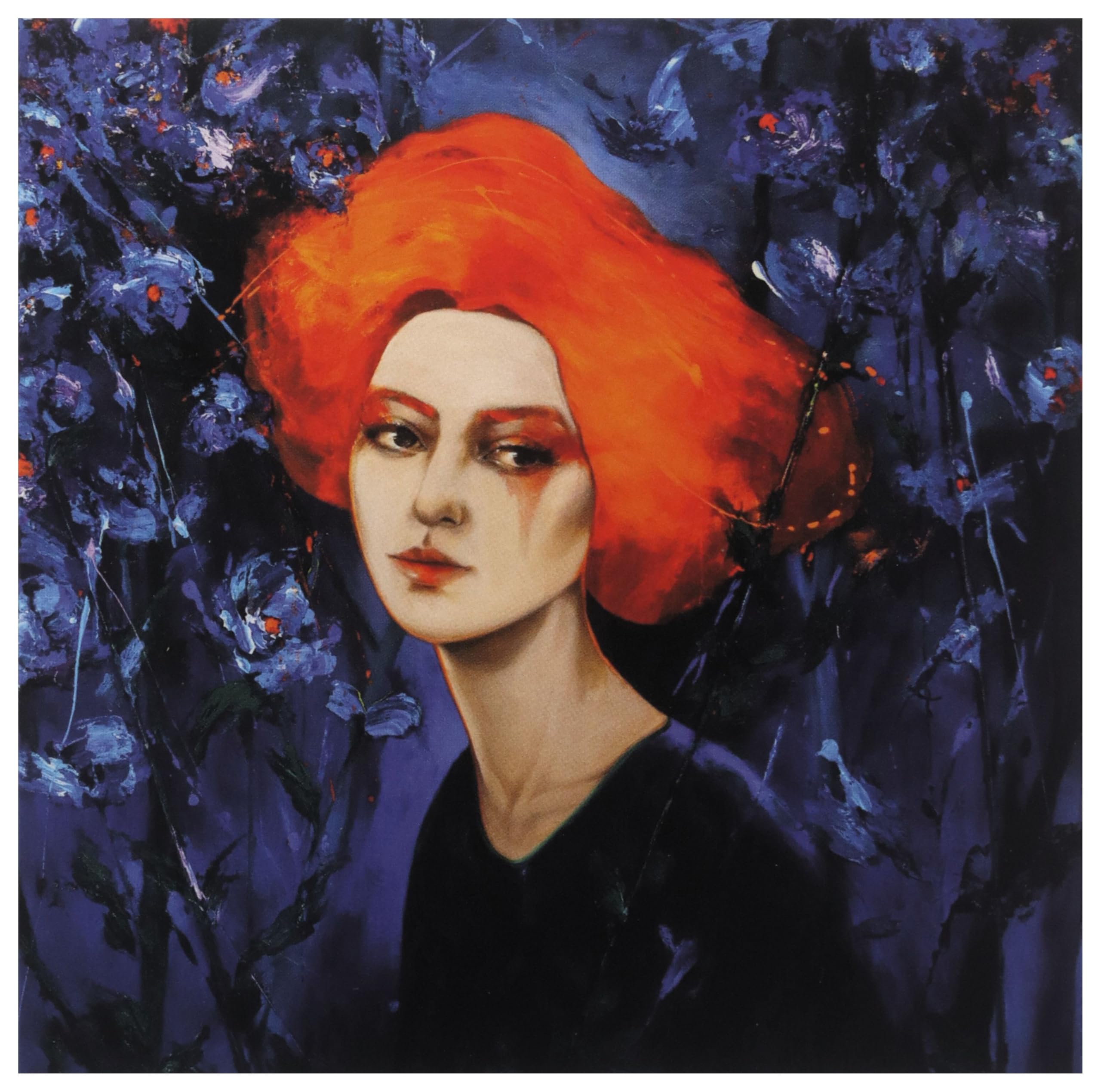 Death of a Society Girl cd