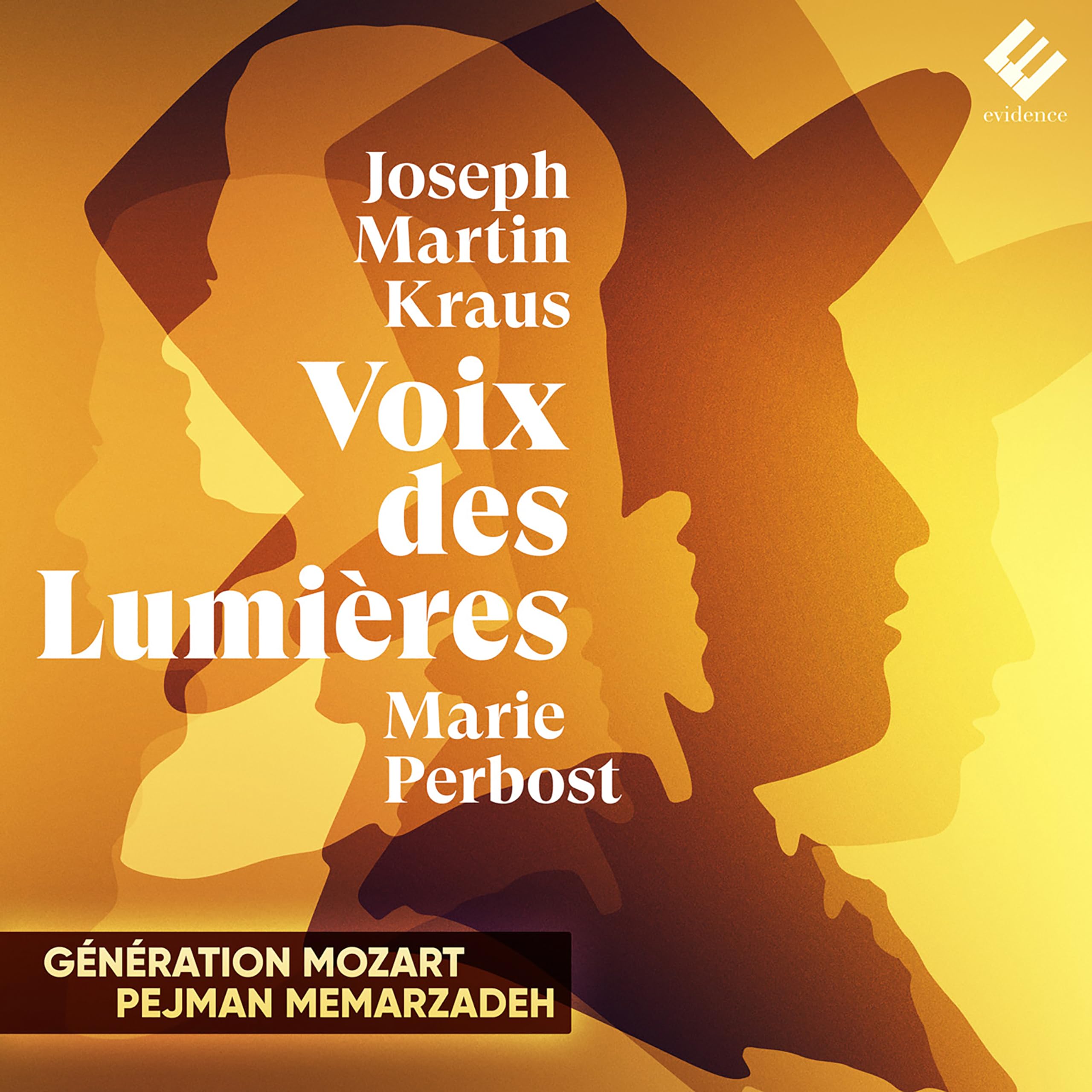 Product Image: Voix des Lumieres