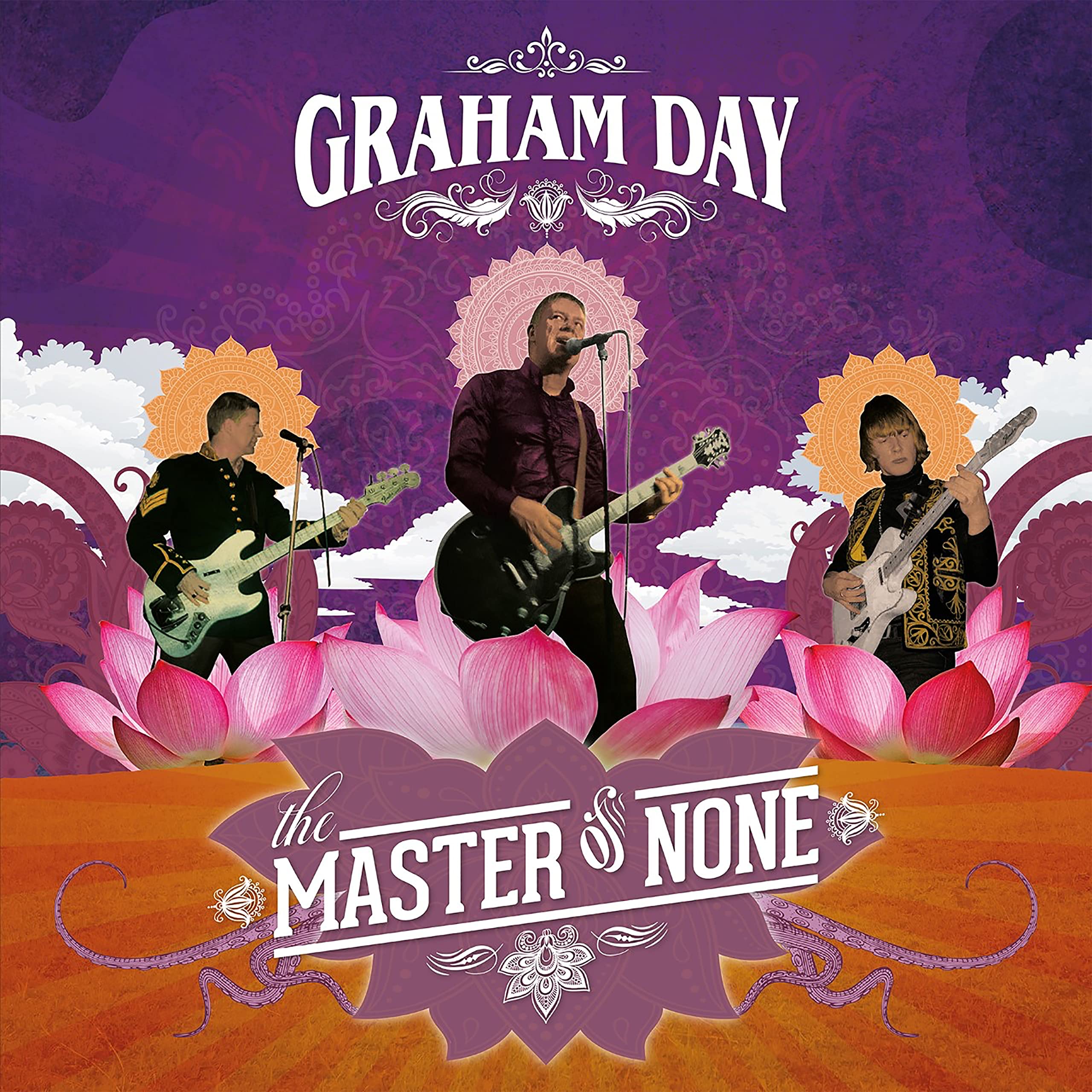 Product Image: Master of None