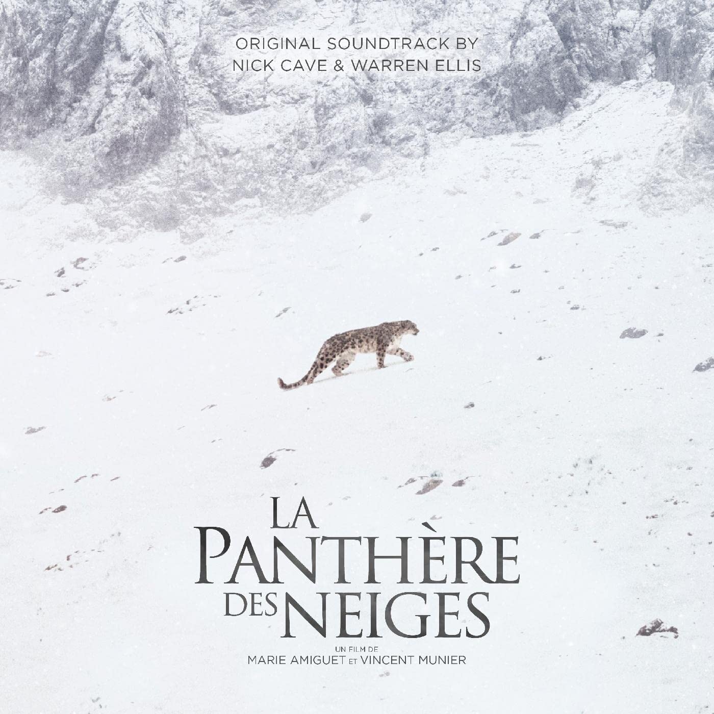 La Panthere des Neiges (Original So Soundtracks & Musicals