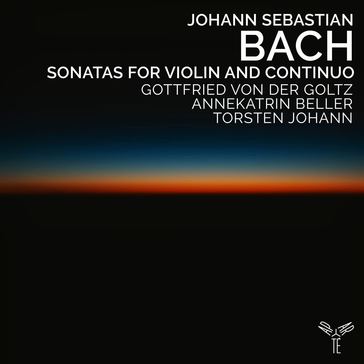 Sonatas for Violin and Continuo Classical