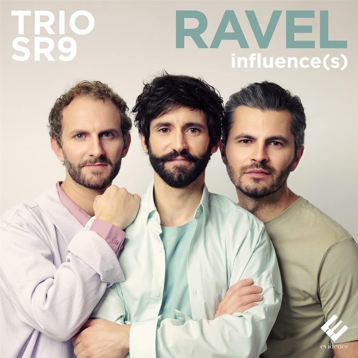 Product Image: Ravel Influence(s)
