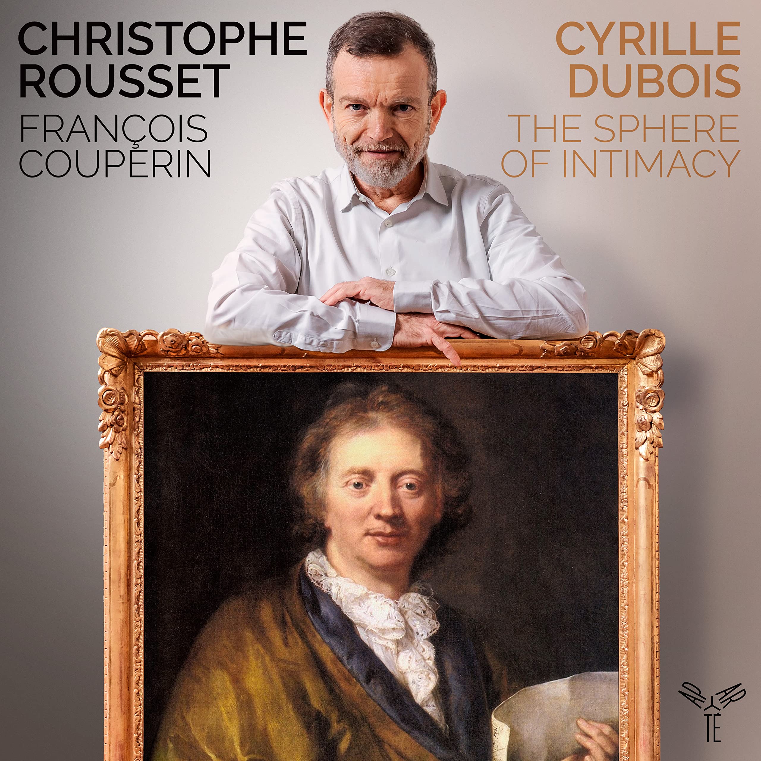 Couperin: the Sphere of Intimacy cd