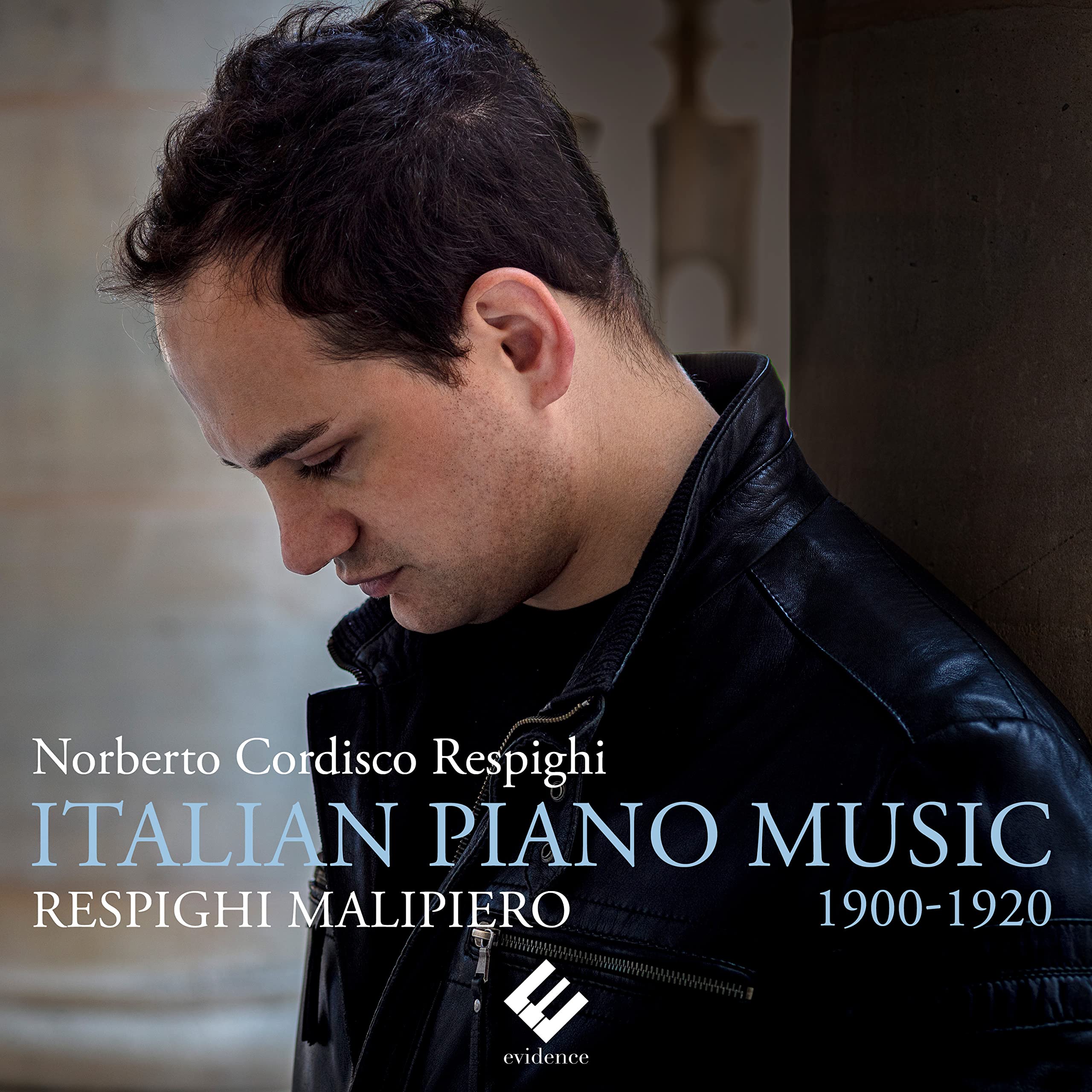 Respighi, Malipiero: Italian Piano Music 1900-1920 Classical