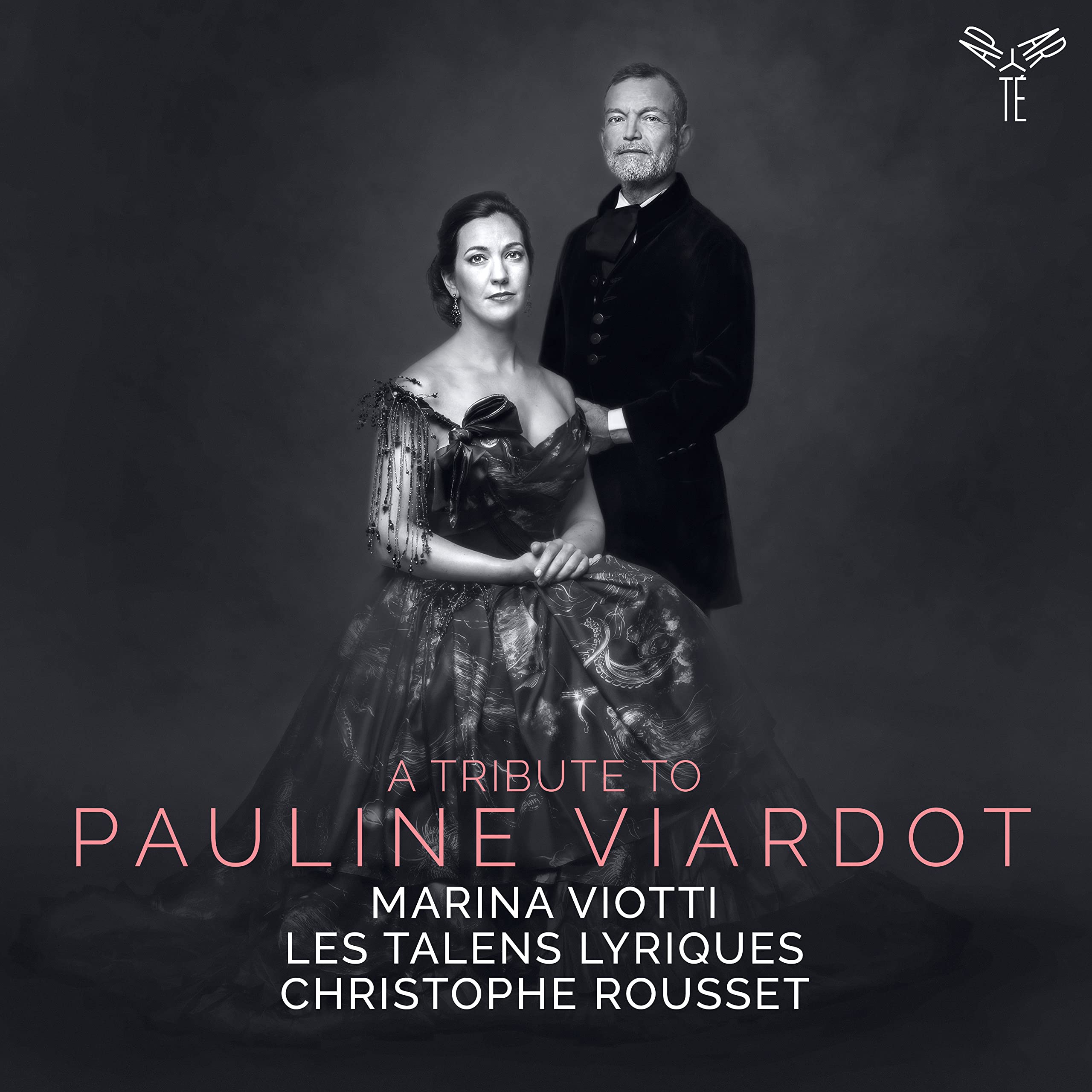 A Tribute to Pauline Viardot Classical