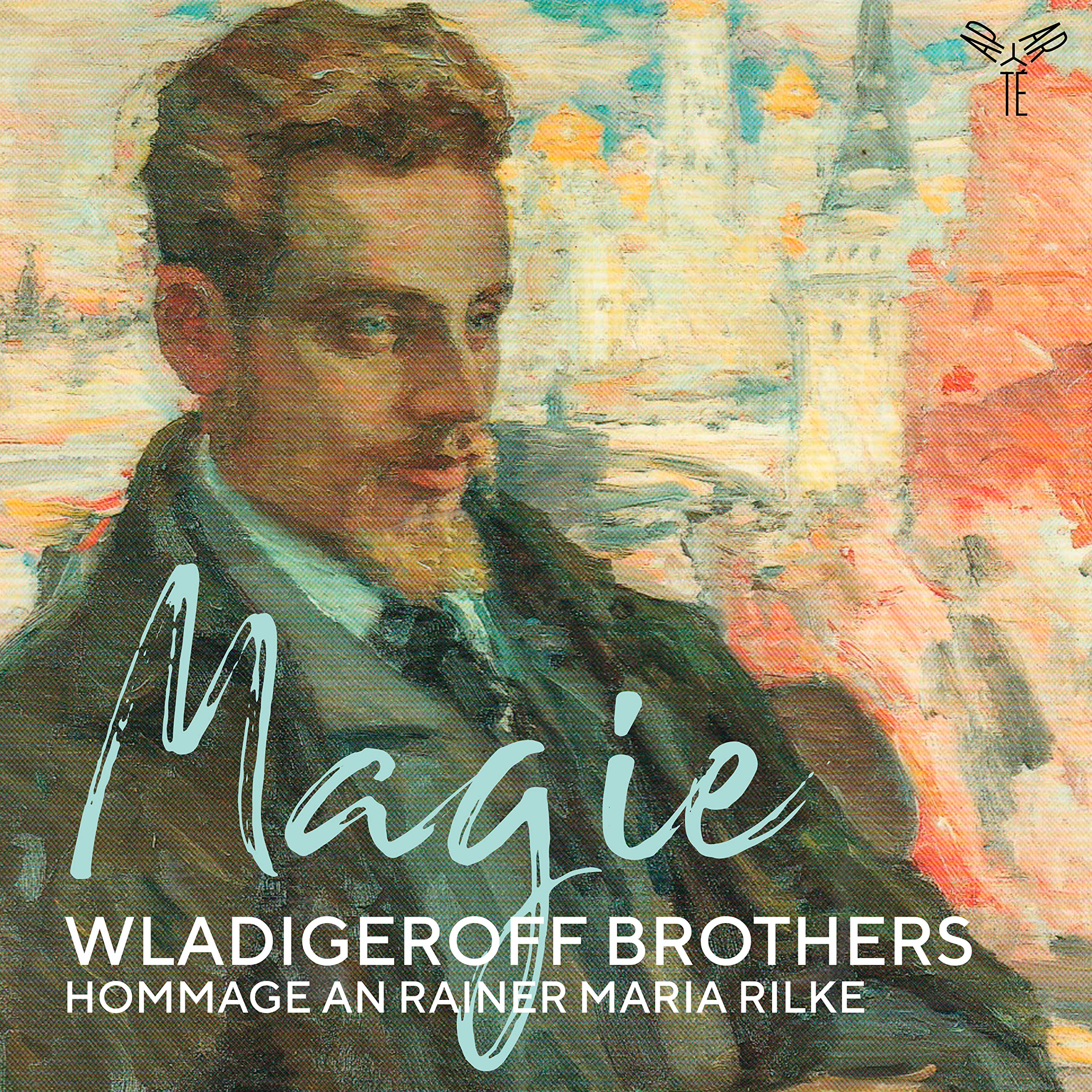 Magie, Hommage An Rainer Maria Rilke Classical