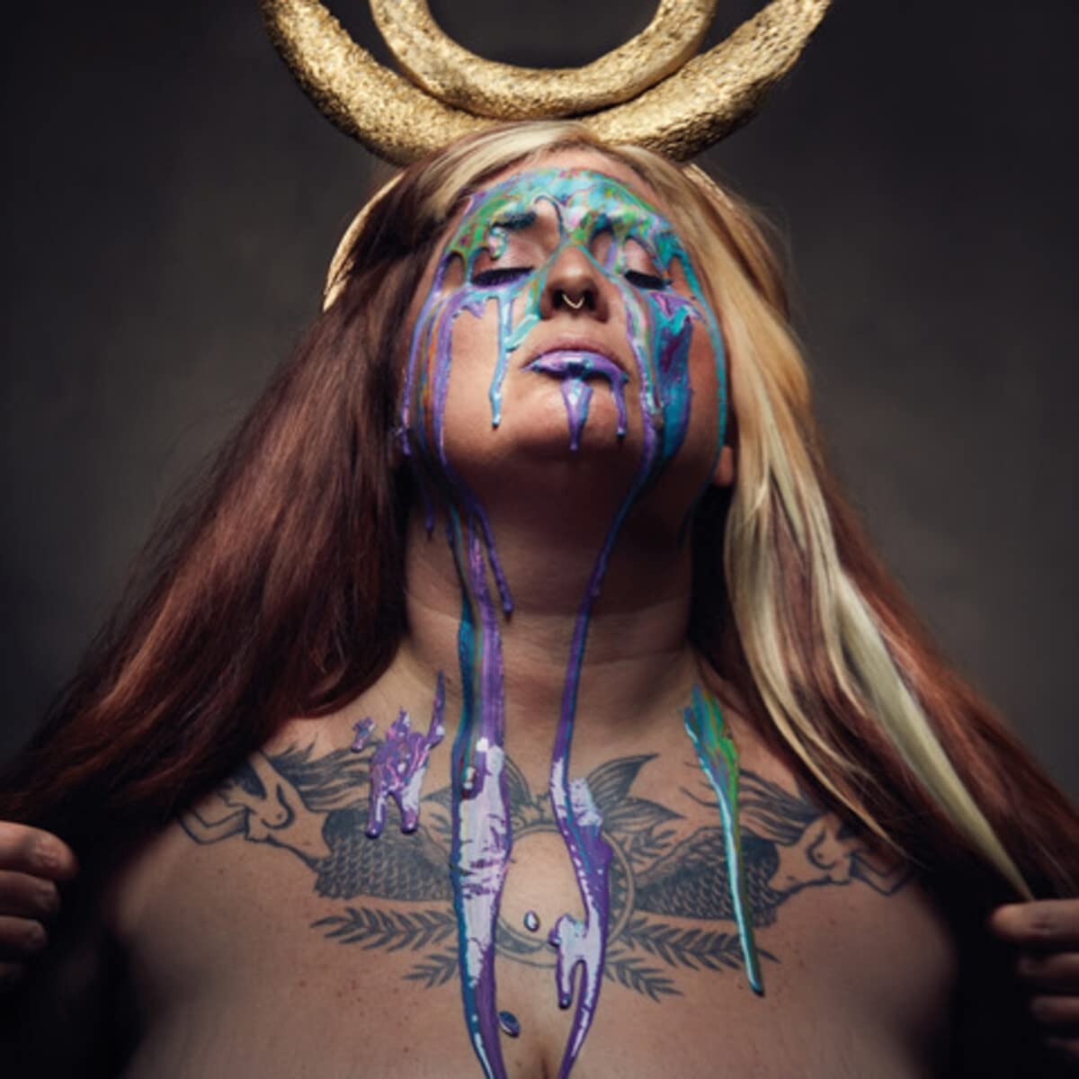 Product Image: High Priestess