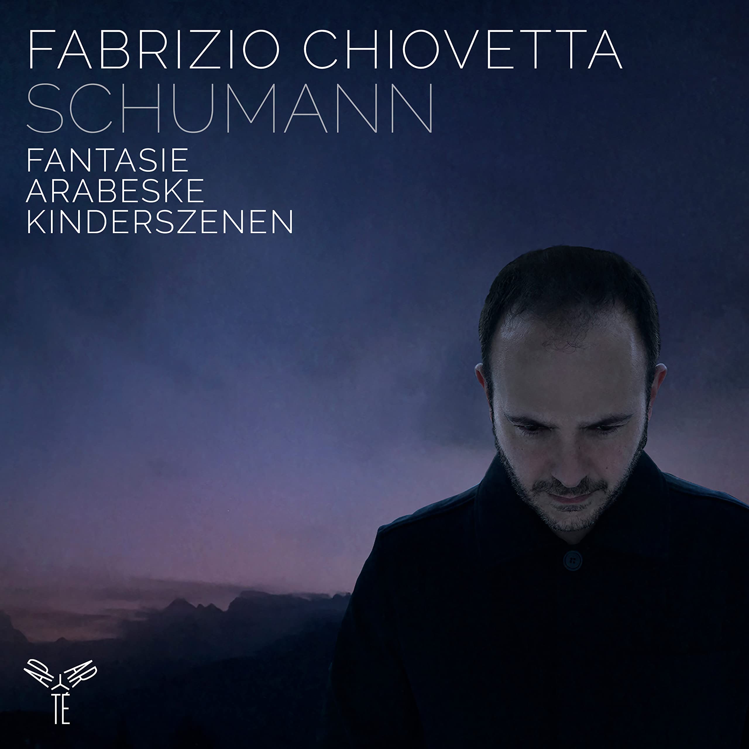 Schumann: Fantasie,Arabeske,Kinderszenen Classical