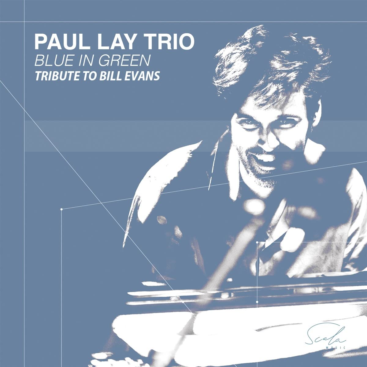 Blue in Green-Tribute to Bill Evans Jazz