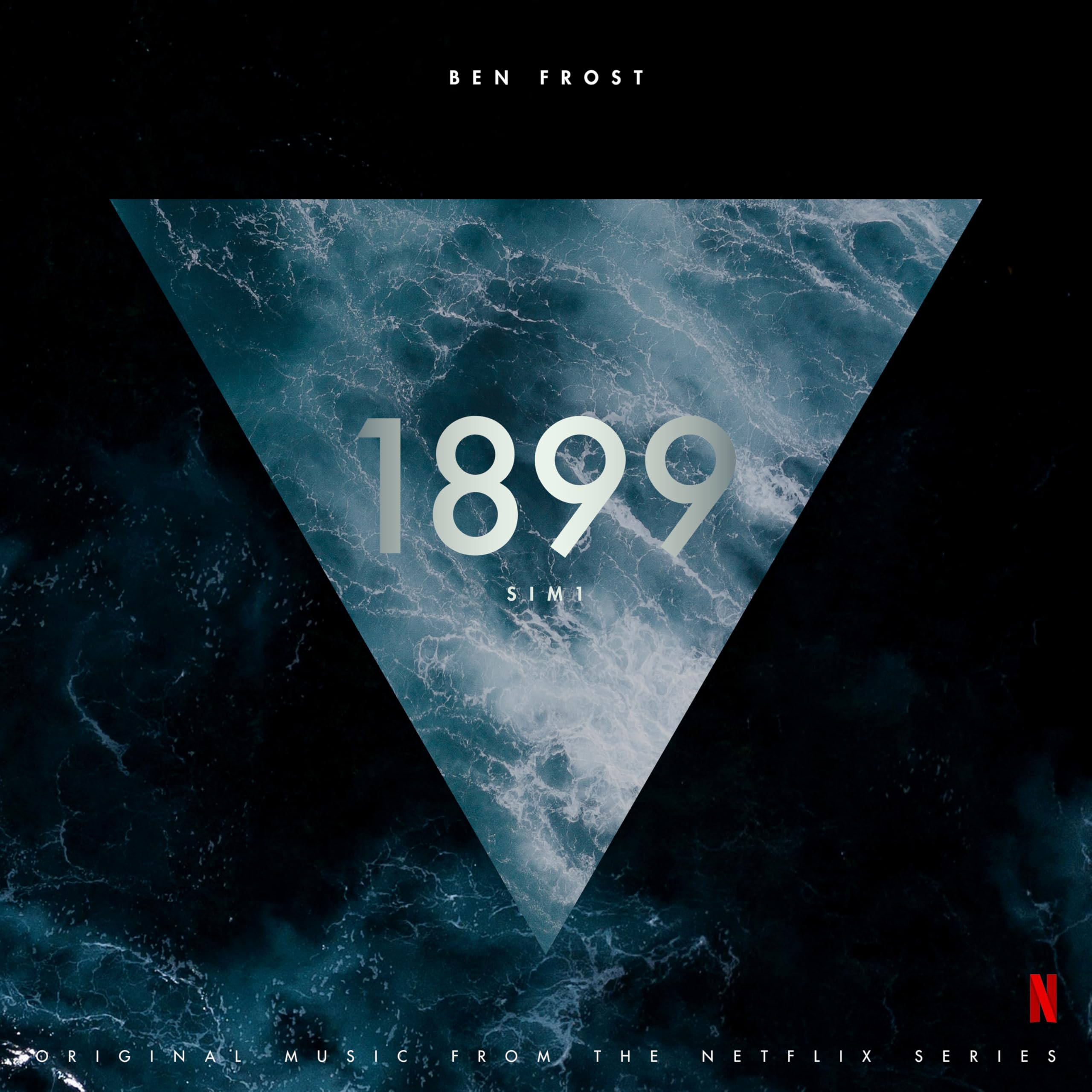 1899 (Original Music From The Netflix Series) Alternative & Indie