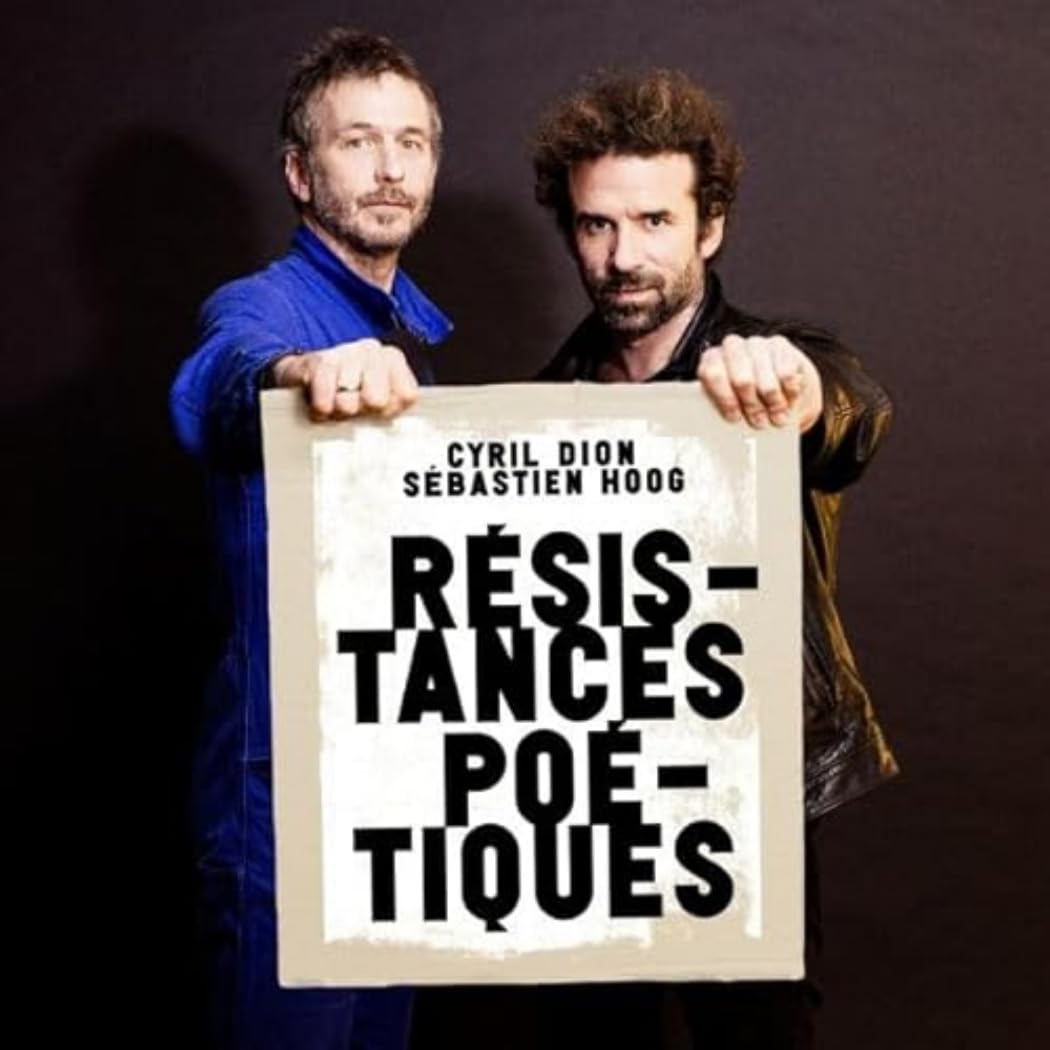 Resistances Poetiques Music