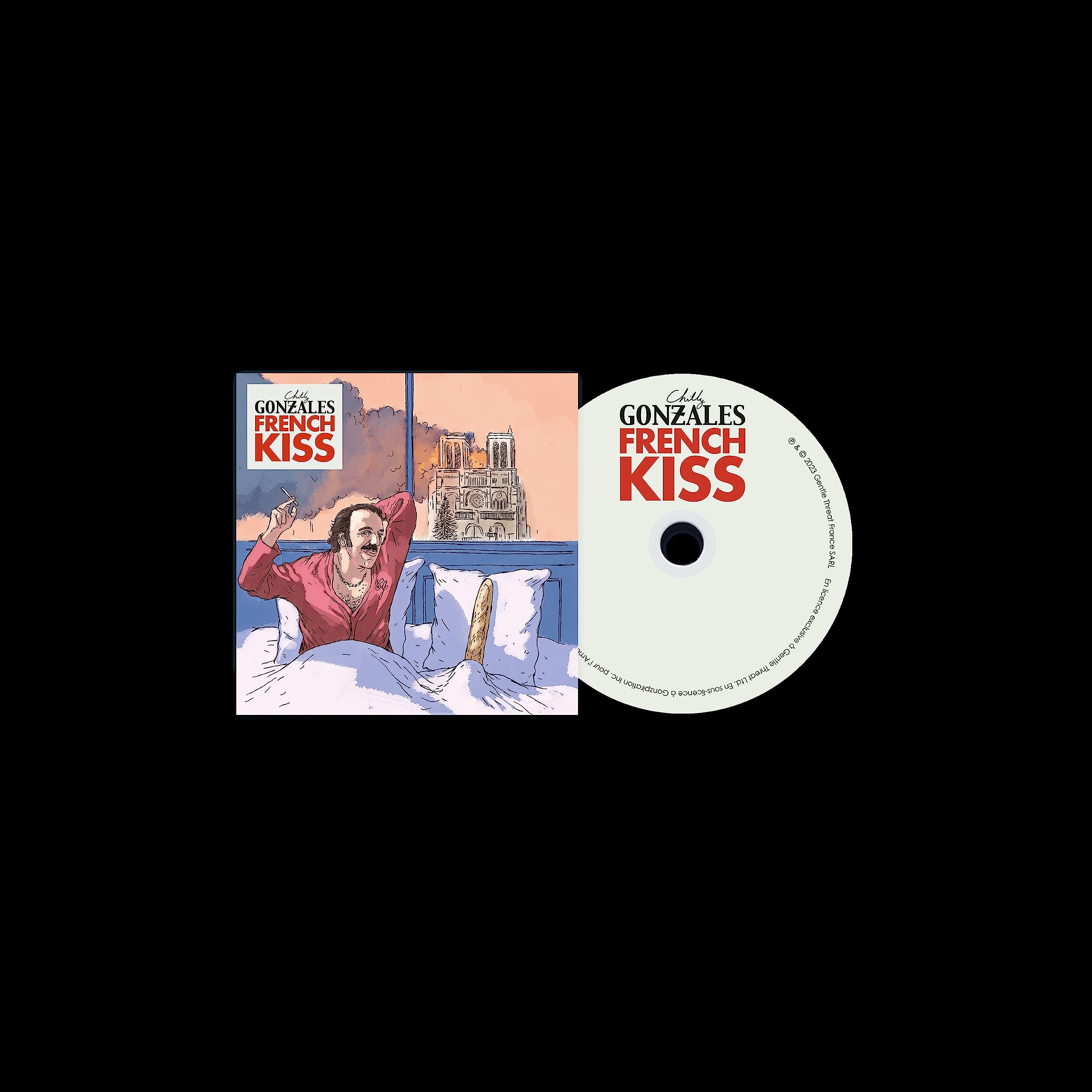 French Kiss Alternative & Indie