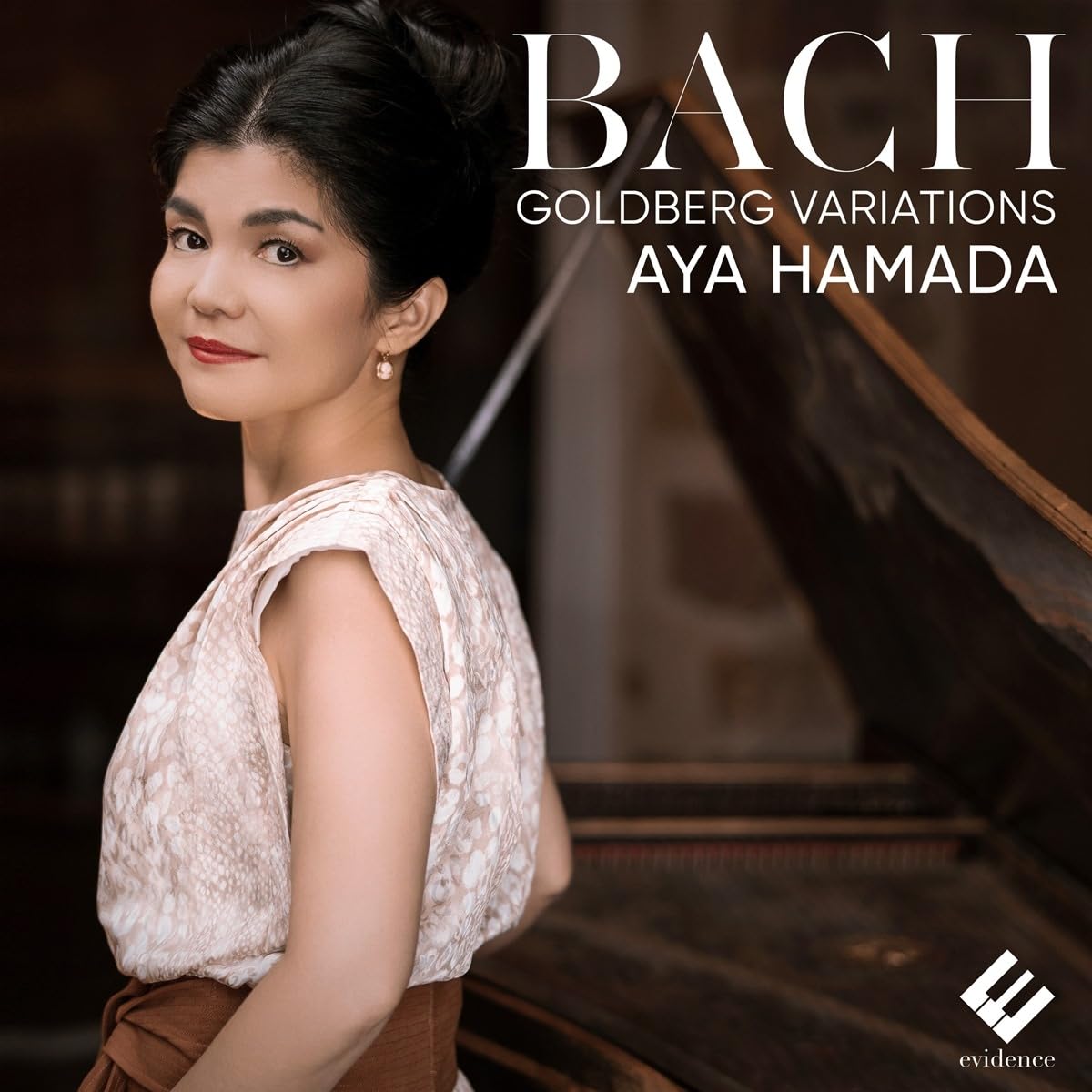 Goldberg-Variationen Bwv 988 Classical