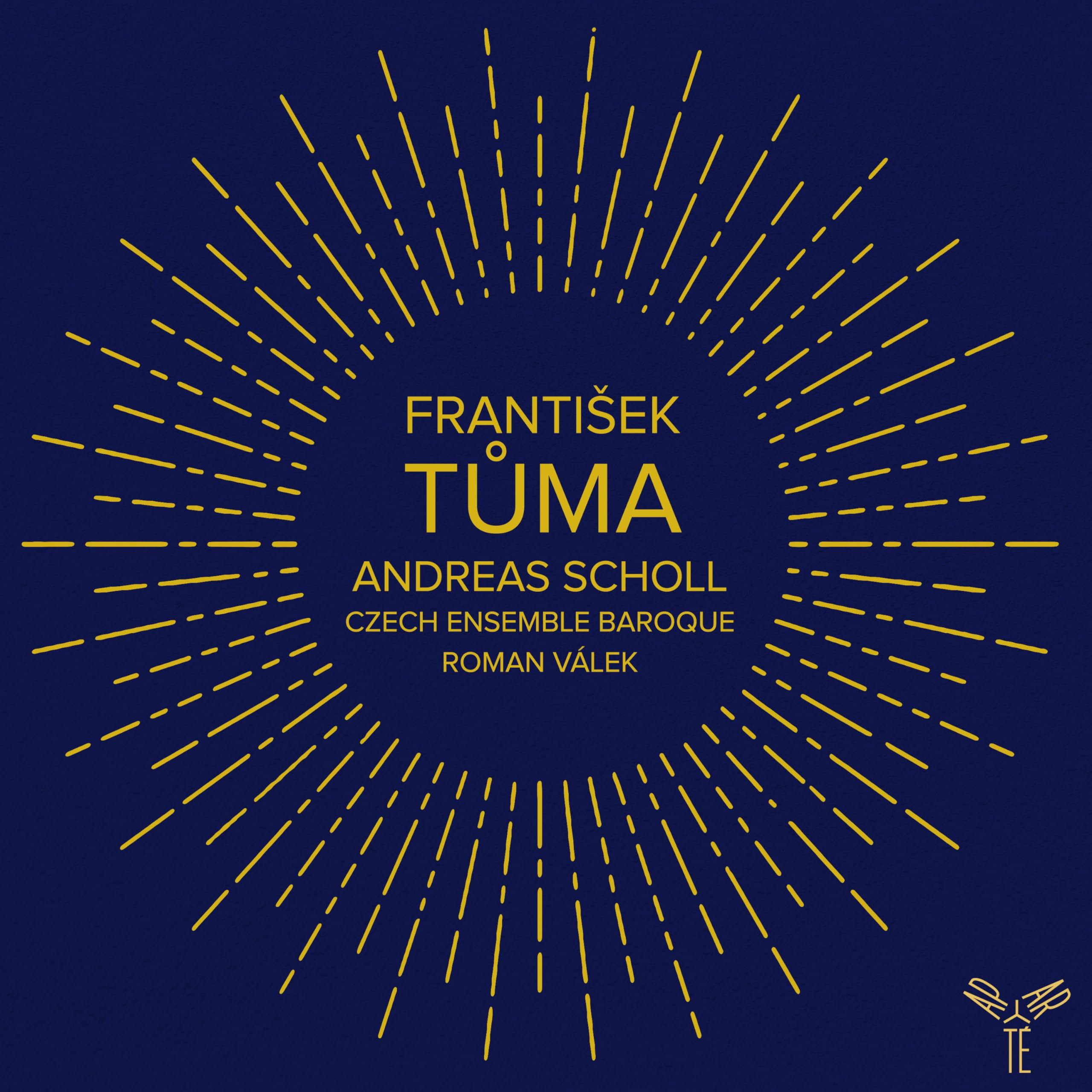 Frantisek Tuma (Motets, Dixit Dominus, Sinfonia) Classical