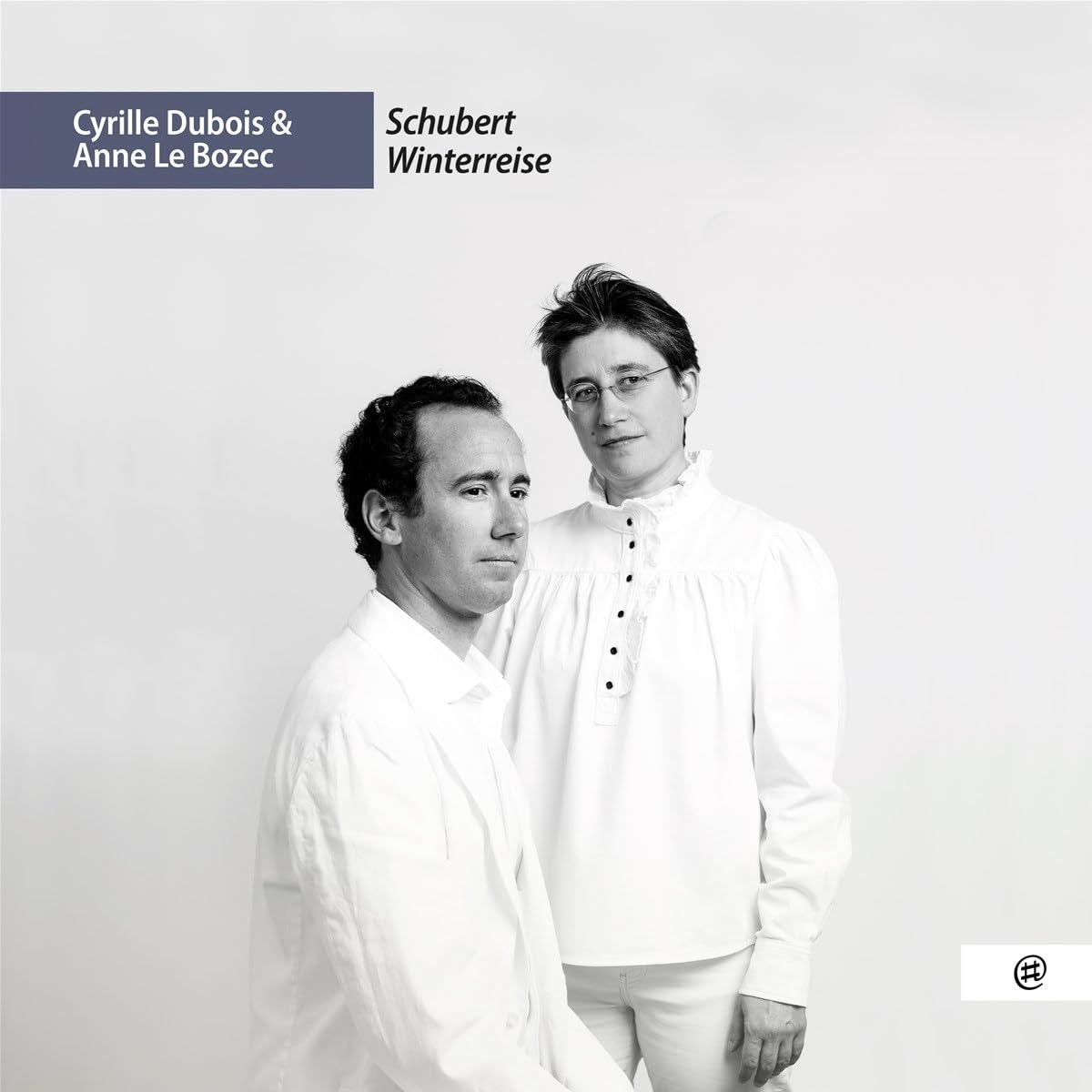 Winterreise d.911 Music