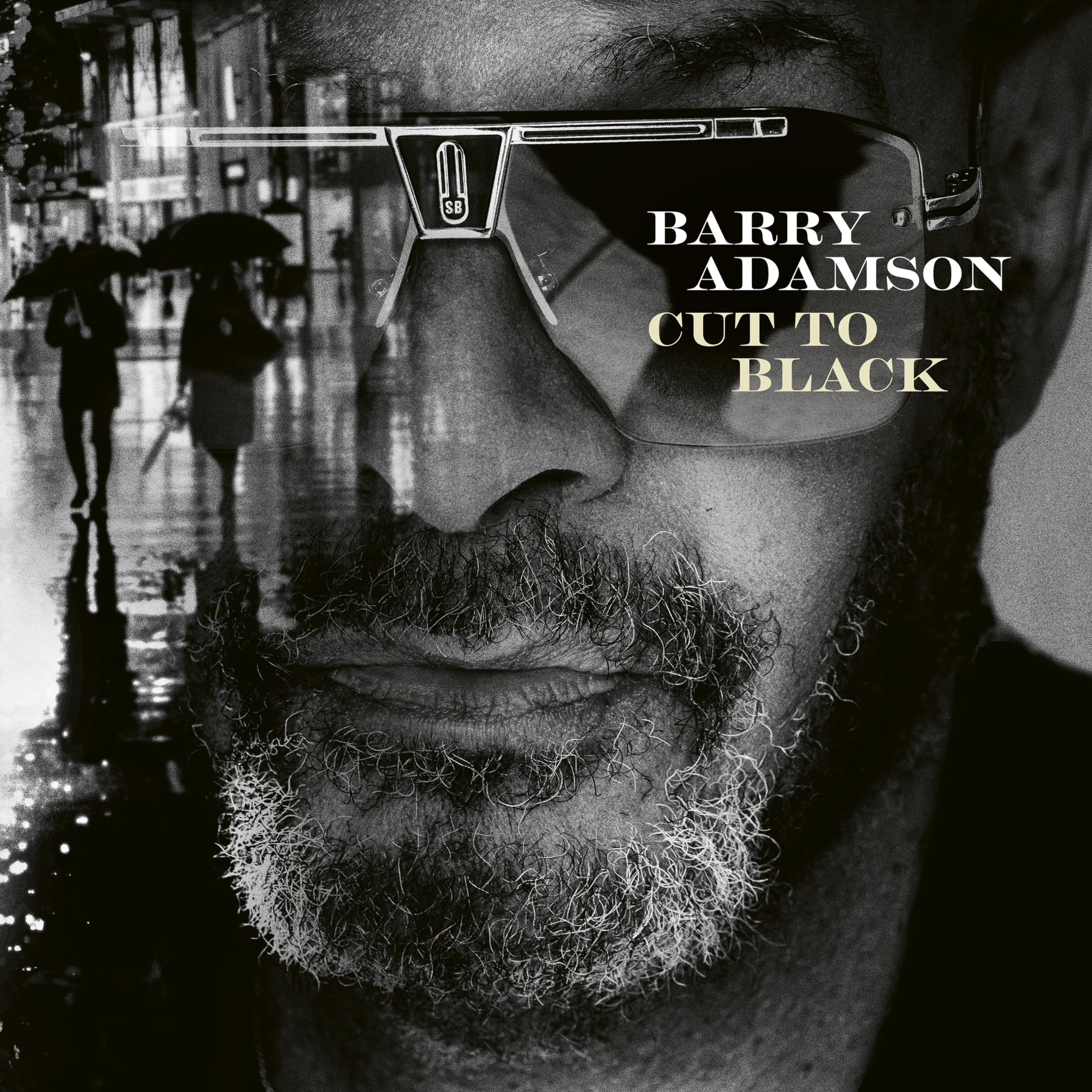 Product Image: Cut To Black