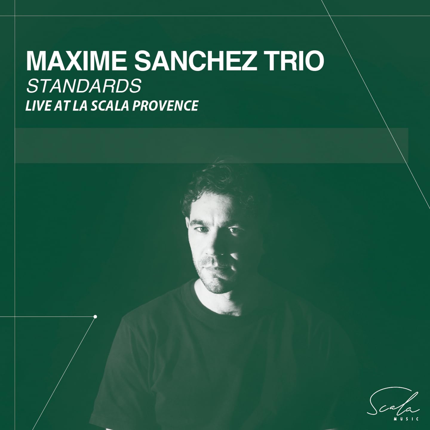 Standards - Live at la Scala Provence Country & Folk