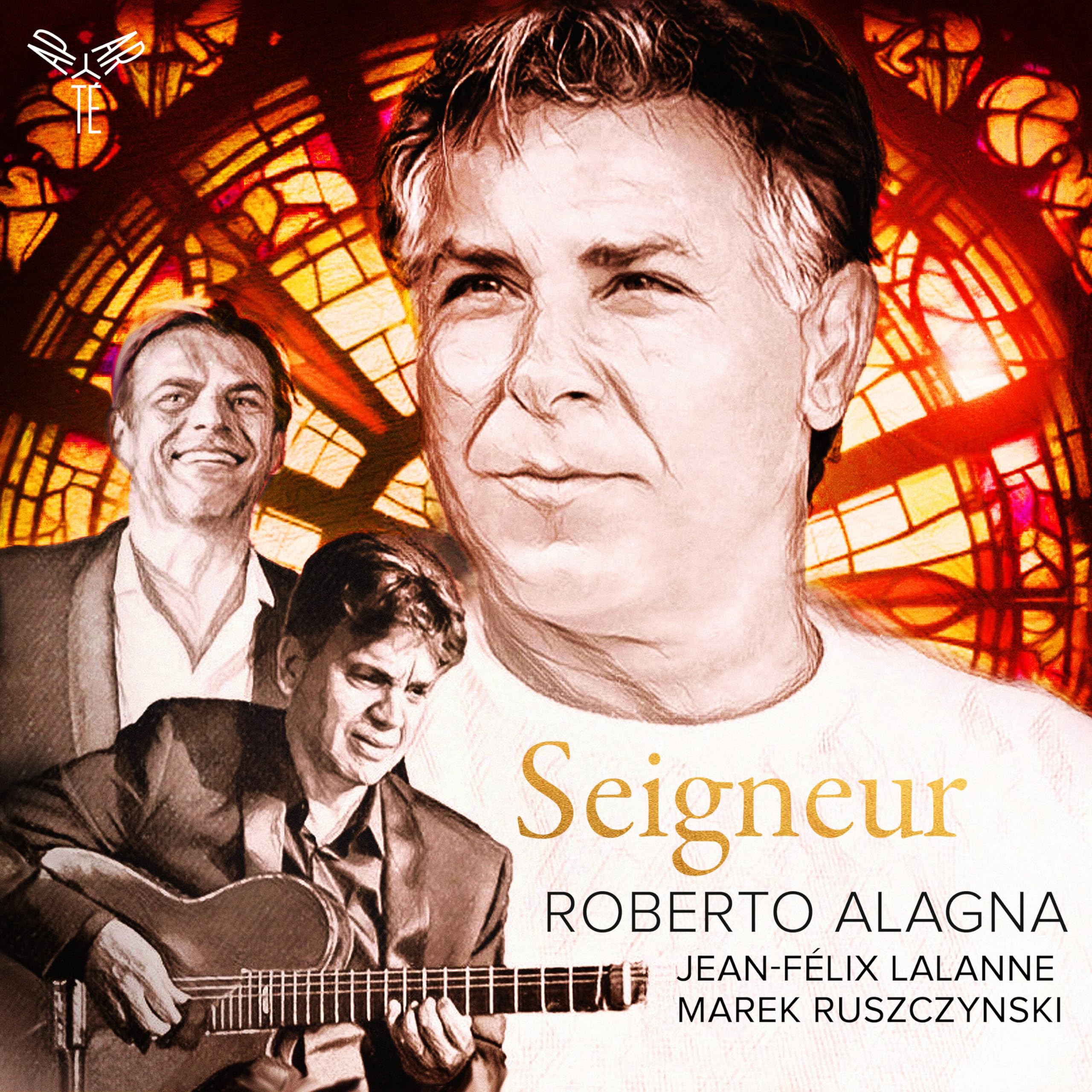 Seigneur Classical