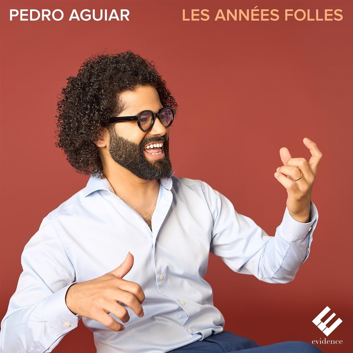 Les Années Folles cd
