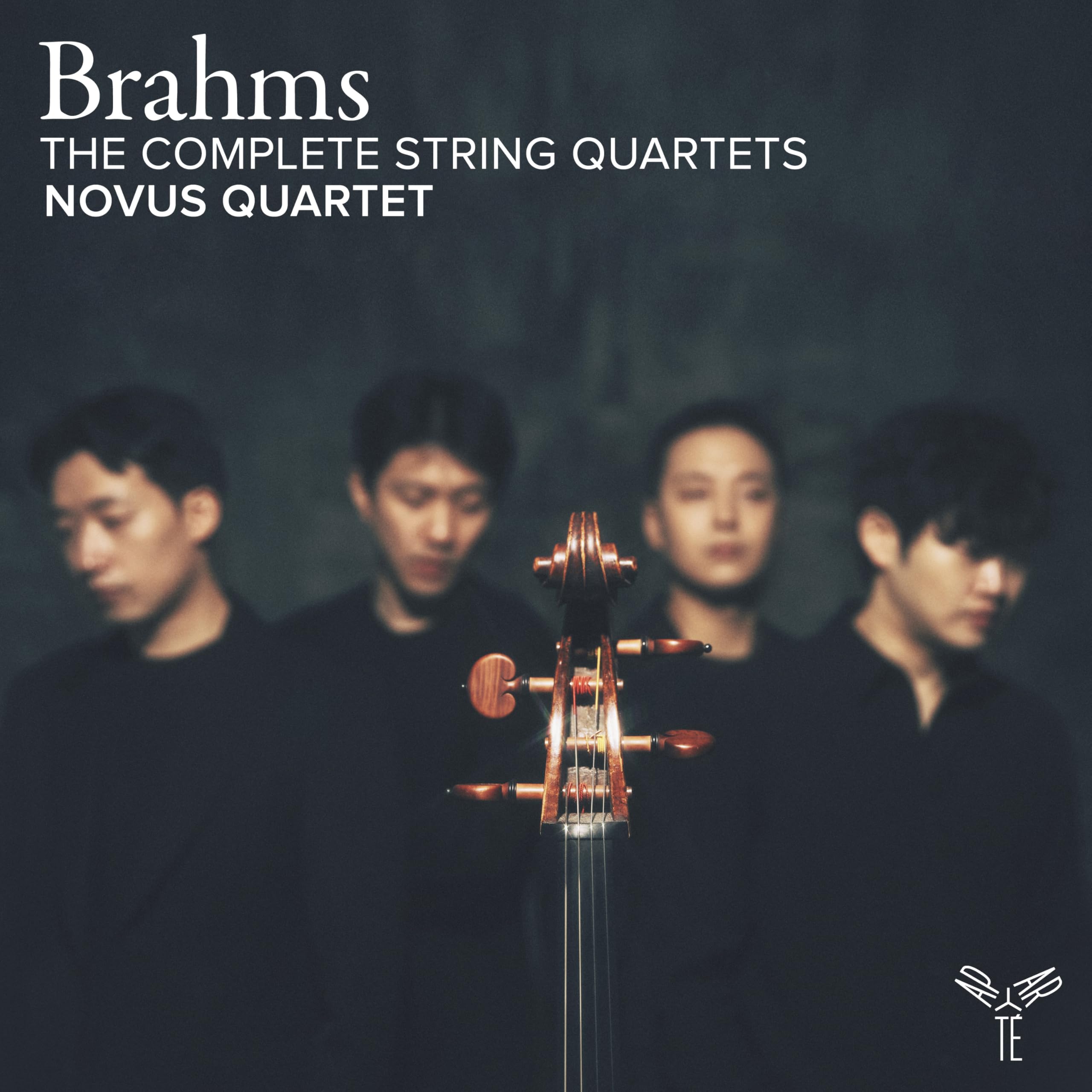 Brahms: String Quartets Classical